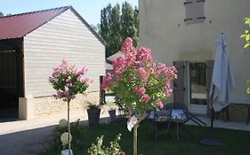 Gite De LA BALLADE
