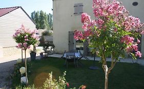 Gite De LA BALLADE